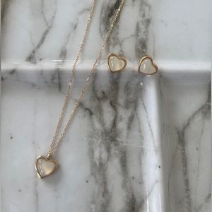 Valentine’s promotion Jewelry set 5